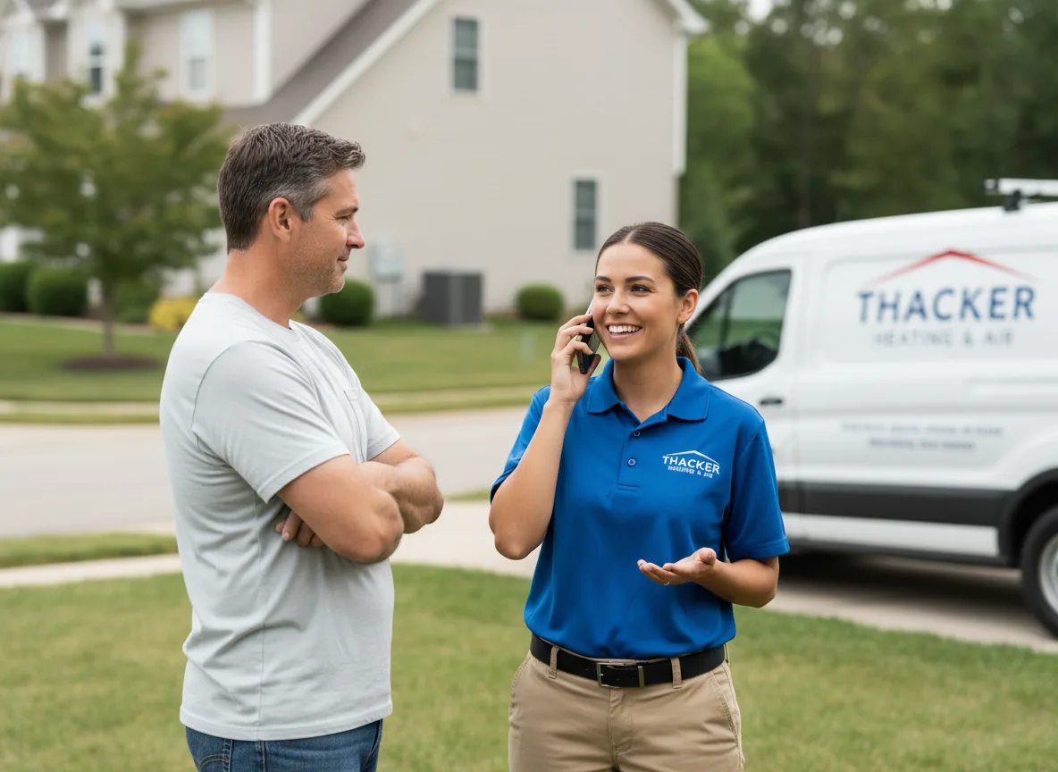 Ac Repair Rising Sun, IN FAQs